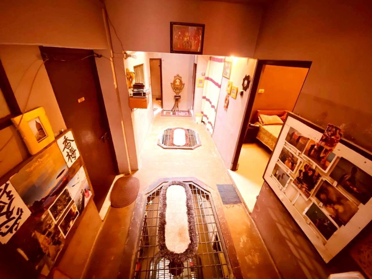 Stay Inn Heritage Váránasí Exteriér fotografie