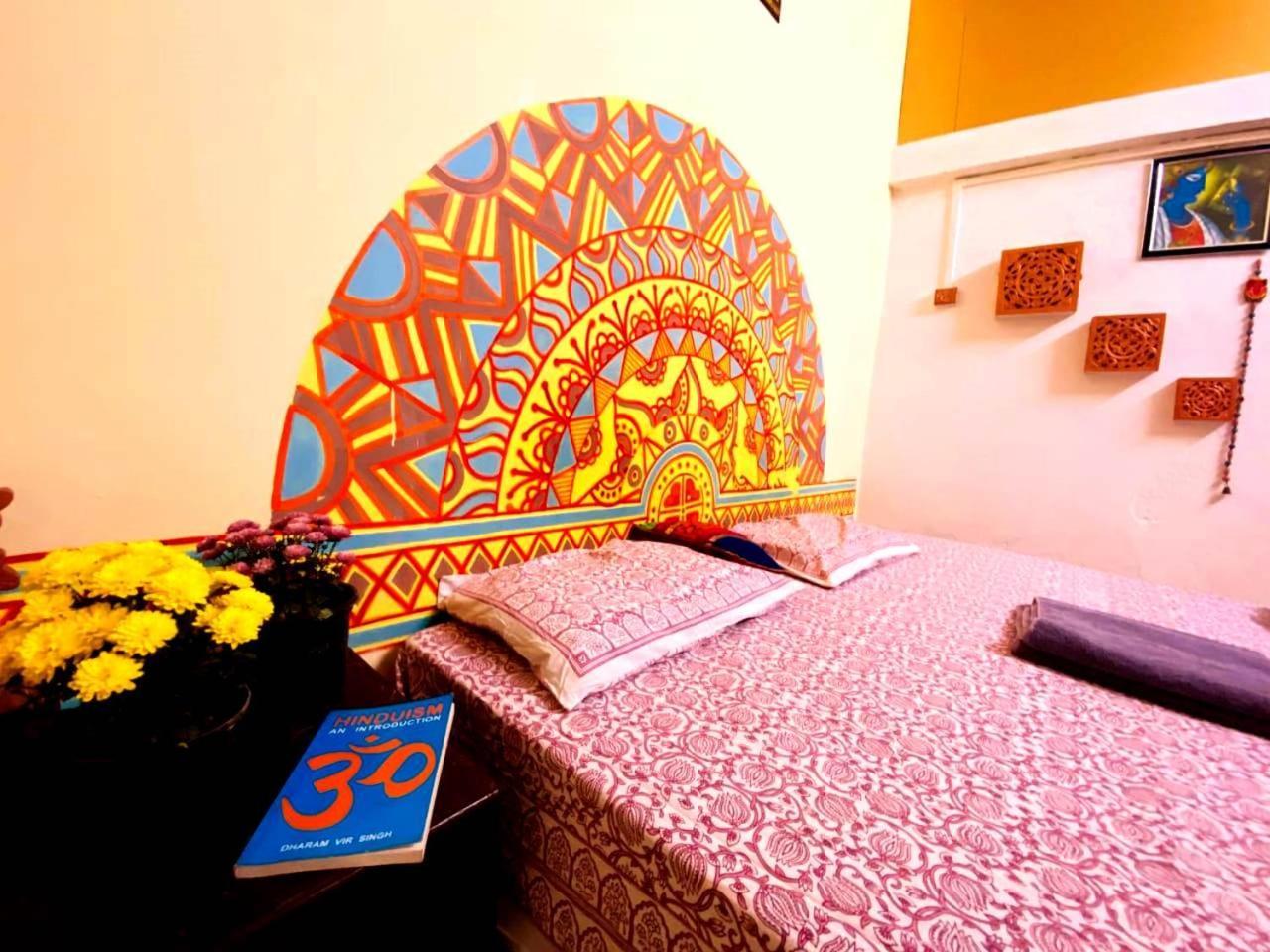 Stay Inn Heritage Váránasí Exteriér fotografie
