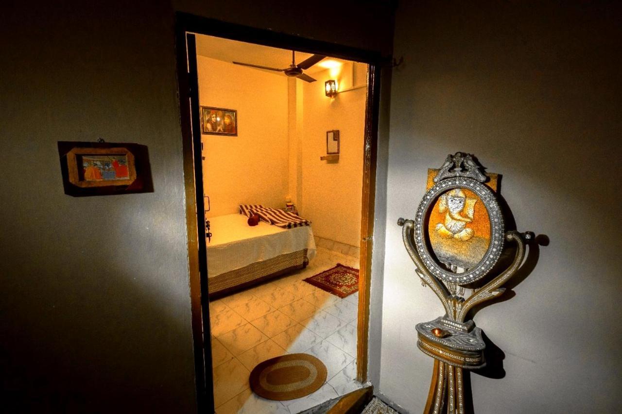 Stay Inn Heritage Váránasí Exteriér fotografie